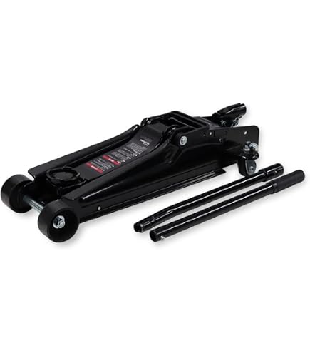 Amazon | BAL ( 大橋産業 ) ガレージジャッキ 3t 1387 | ジャッキ | 車